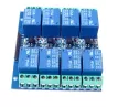 Module Relay 8 Kênh 5V 10A kích mức cao có Opto cách ly quang quang điện EL817
